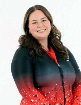 ALEXIE LARIVIÈRE